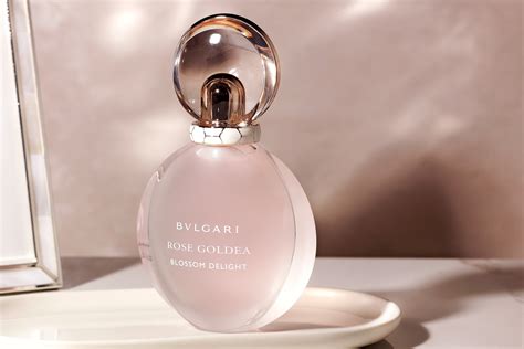 bvlgari fragrances